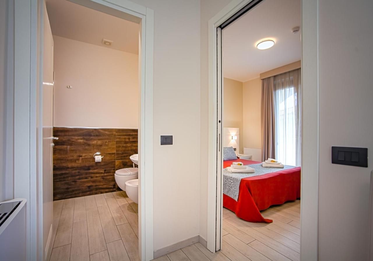Comfort Quadruple Room