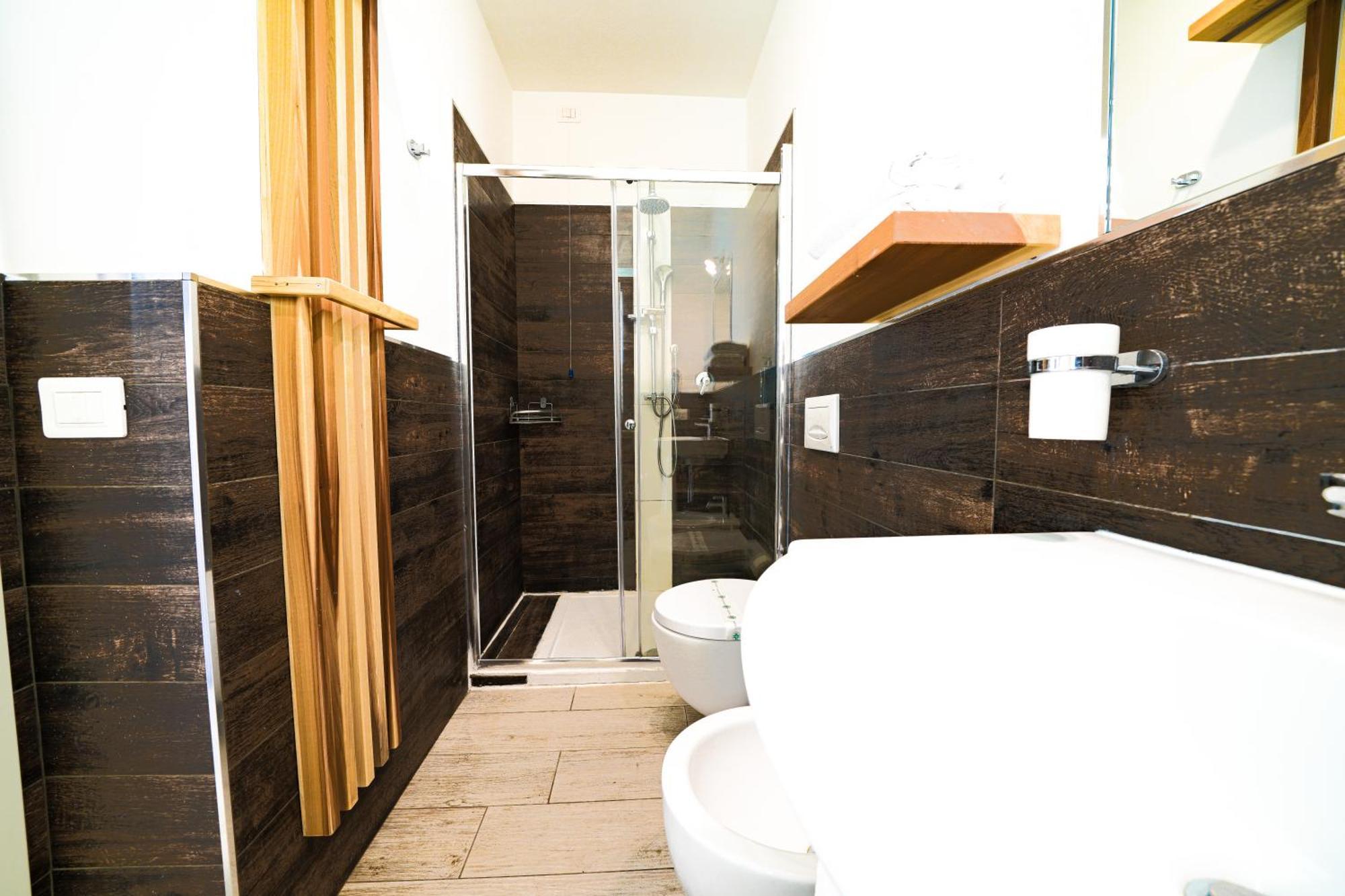 Double Room Sea View